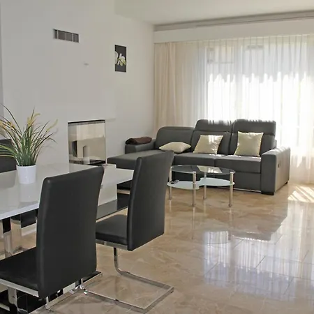 Apartment Vorame By Holap Sa Ascona