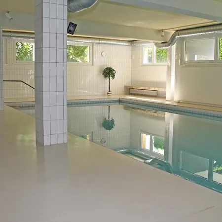 Apartamento Vorame By Holap Sa