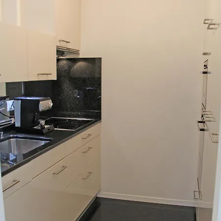 Vorame By Holap Sa Apartamento Ascona