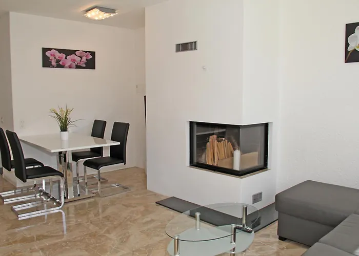 Lejlighed Vorame By Holap Sa *