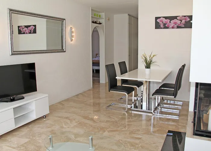 Vorame By Holap Sa Lejlighed