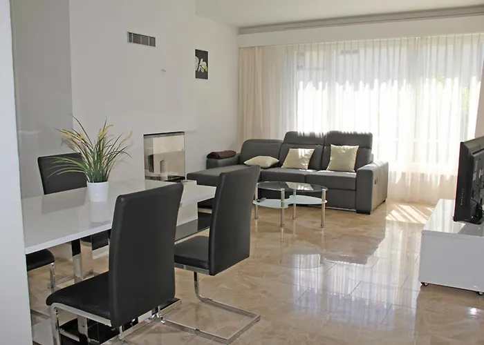 Apartamento Vorame By Holap Sa Ascona