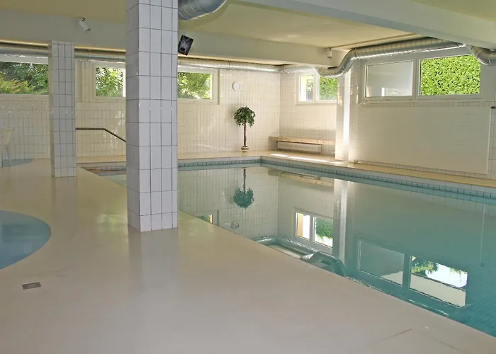 Apartamento Vorame By Holap Sa