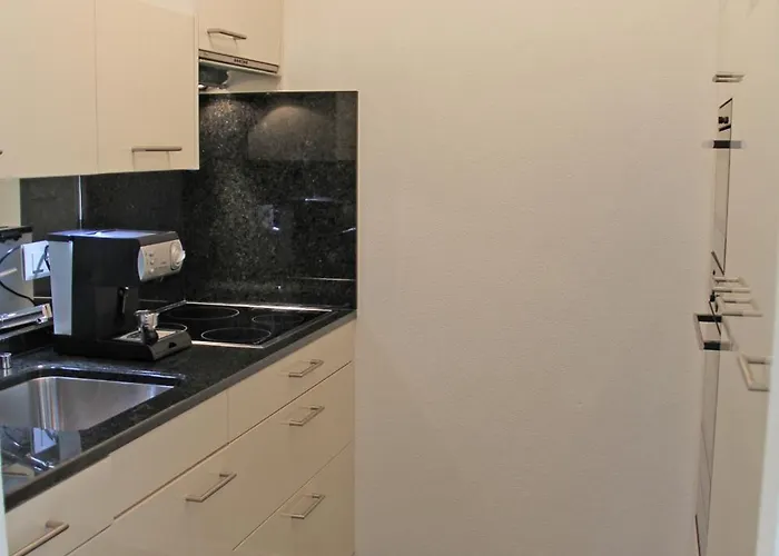 Vorame By Holap Sa Apartamento Ascona